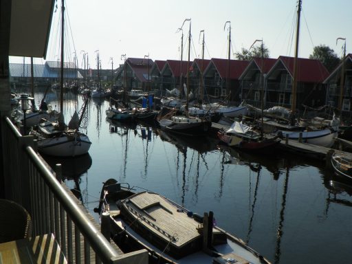 TERHERNE HAVEN